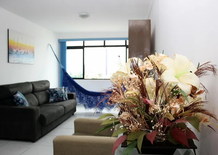 Apartamento Green Park