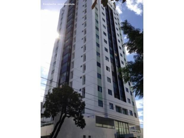 Park Apartment *