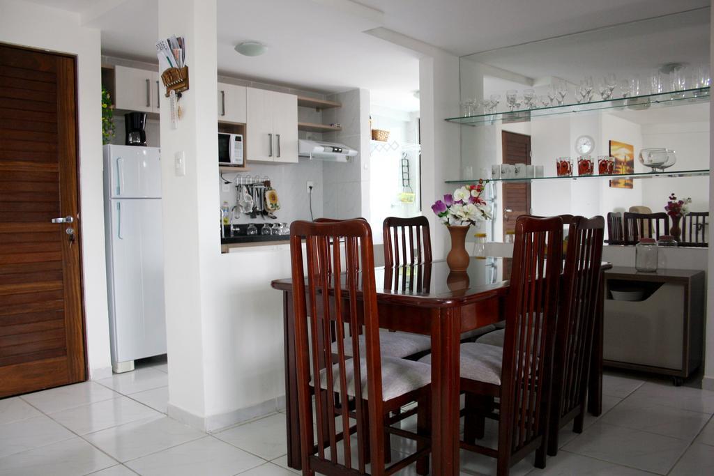 Apartment Park Joao Pessoa
