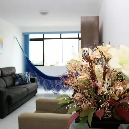Apartamento Green Park Joao Pessoa Room photo