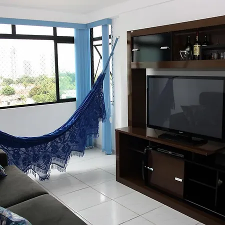 Apartamento Green Park Joao Pessoa Room photo