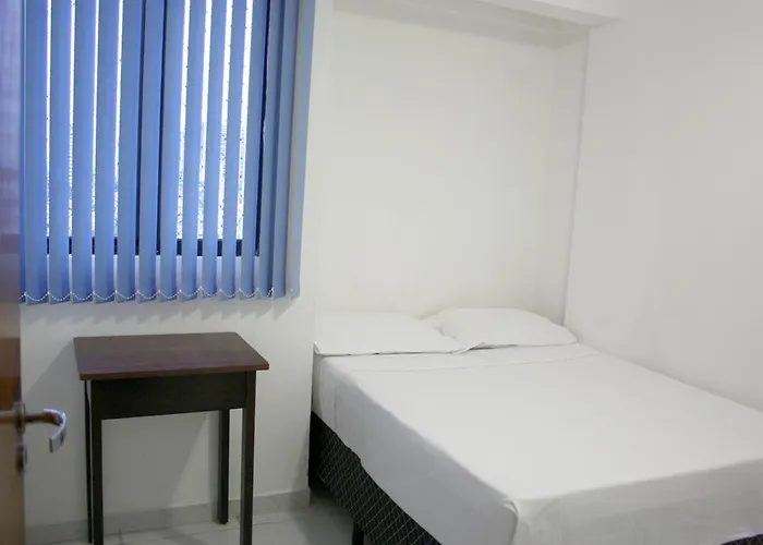 Apartamento Green Park