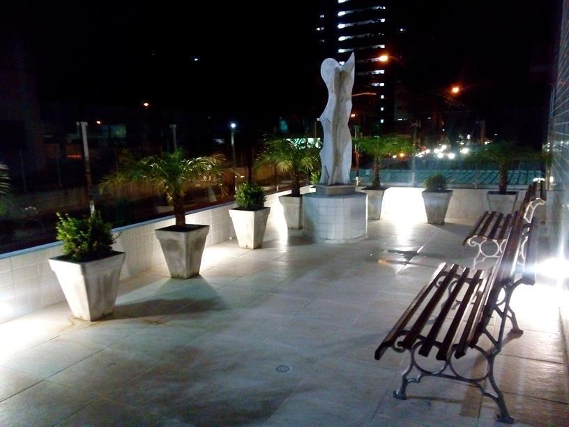 Park Apartamento João Pessoa