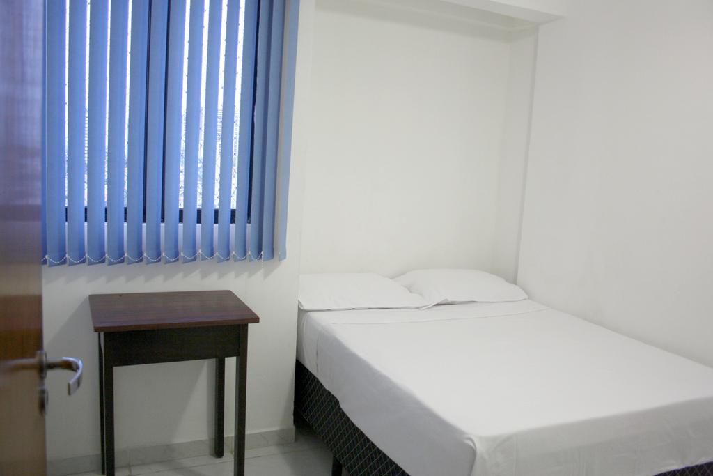 Apartamento Park