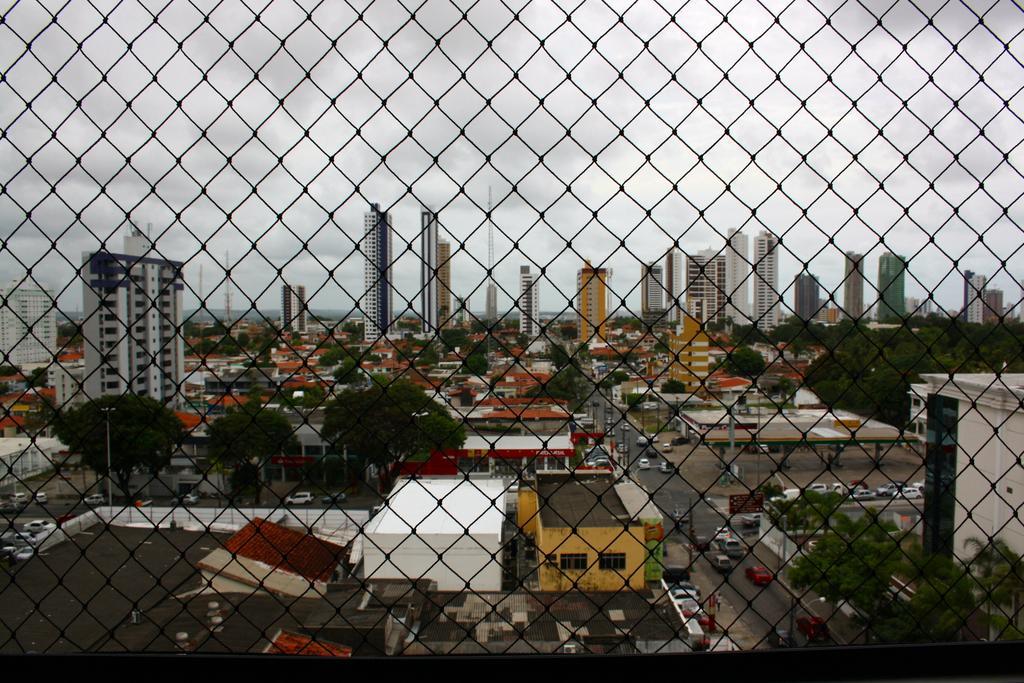 Apartamento Park